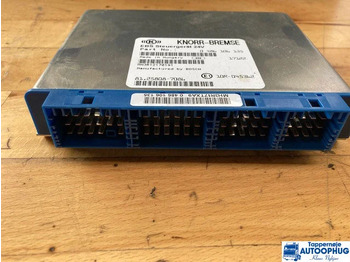 Električni sistem MAN