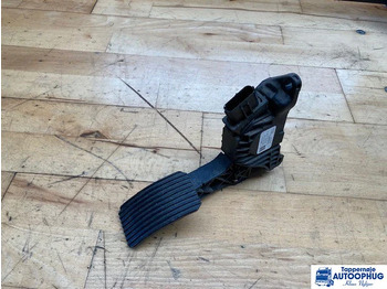 Električni sistem MAN