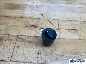 Električni sistem MAN