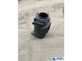 Kabina i enterijer za Kamion MAN TGX Sæde LH: slika 5