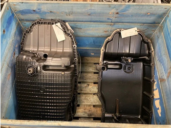 Motor i delovi SCANIA