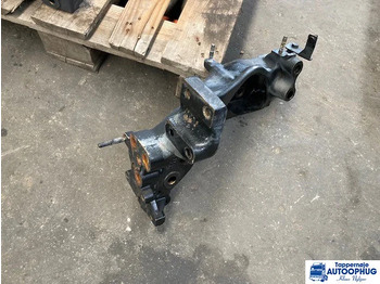 Karoserija i eksterijer SCANIA