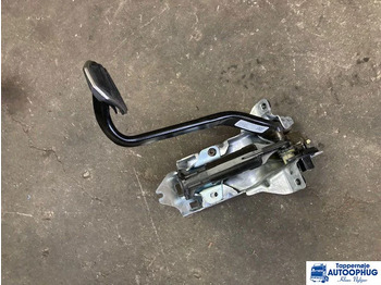 Kabina i enterijer SCANIA