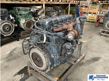 Motor za Kamion Scania DC13 147 – 450hp Scania 2423122: slika 5