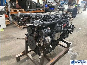 Motor za Kamion Scania DC13 147 – 450hp Scania 2423122: slika 2