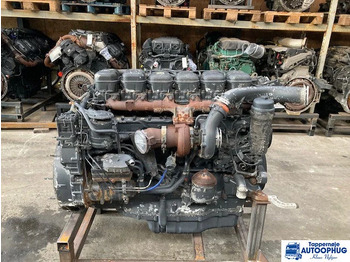 Motor za Kamion Scania DC13 147 – 450hp Scania 2423122: slika 4
