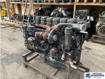 Motor za Kamion Scania DC13 147 – 450hp Scania 2423122: slika 3