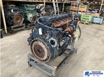 Motor za Kamion Scania DC13 155 / 500hp: slika 4 Motor za Kamion Scania DC13 155 / 500hp: slika 4