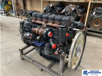 Motor za Kamion Scania DC13 155 / 500hp: slika 2 Motor za Kamion Scania DC13 155 / 500hp: slika 2