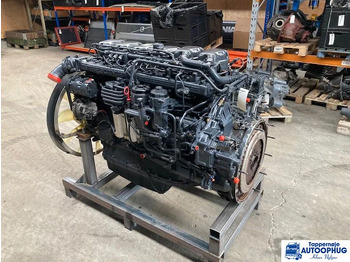 Motor za Kamion Scania DC13 155 / 500hp: slika 5 Motor za Kamion Scania DC13 155 / 500hp: slika 5