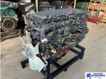 Motor SCANIA 4