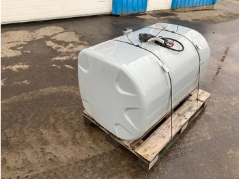 Rezervoar za gorivo za Kamion Scania Diesel tank – Scania 2849797: slika 3