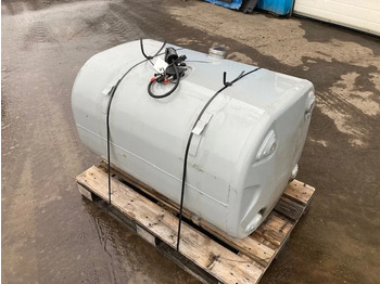 Rezervoar za gorivo za Kamion Scania Diesel tank – Scania 2849797: slika 2