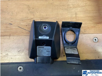 Upravljačka jedinica za Kamion Scania ECU GMS P/N: 2148226 / 2559113: slika 5 Upravljačka jedinica za Kamion Scania ECU GMS P/N: 2148226 / 2559113: slika 5