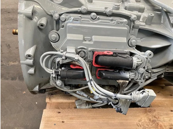 Upravljačka jedinica SCANIA