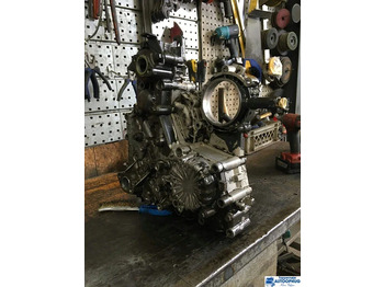 Menjač i delovi SCANIA