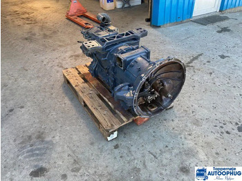 Menjač i delovi SCANIA P