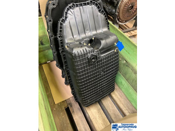 Motor i delovi SCANIA P