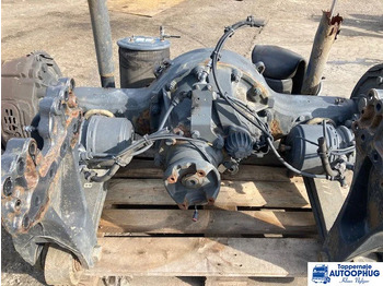 Diferencijalna brzina SCANIA R