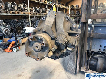 Diferencijalna brzina SCANIA R