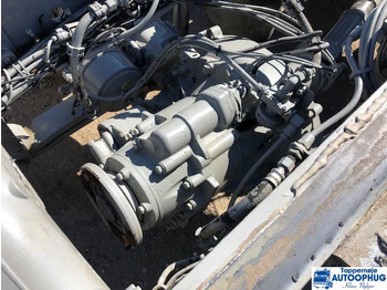 Diferencijalna brzina za Kamion Scania RB662 – 3.42 P/N: 1769866 / 574531: slika 3 Diferencijalna brzina za Kamion Scania RB662 – 3.42 P/N: 1769866 / 574531: slika 3