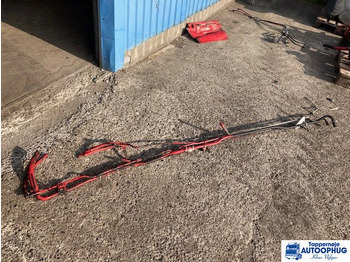 Upravljački sistem SCANIA