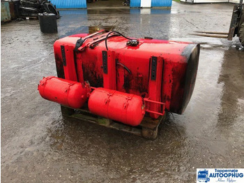 Rezervoar za gorivo za Kamion Scania brændstoftank 700L P/N: 1871192 / 1517309: slika 2 Rezervoar za gorivo za Kamion Scania brændstoftank 700L P/N: 1871192 / 1517309: slika 2