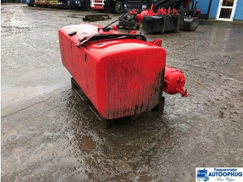 Rezervoar za gorivo za Kamion Scania brændstoftank 700L P/N: 1871192 / 1517309: slika 4 Rezervoar za gorivo za Kamion Scania brændstoftank 700L P/N: 1871192 / 1517309: slika 4