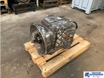 Menjač i delovi VOLVO