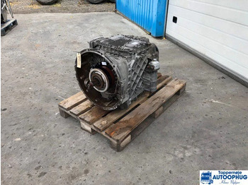 Menjač i delovi VOLVO