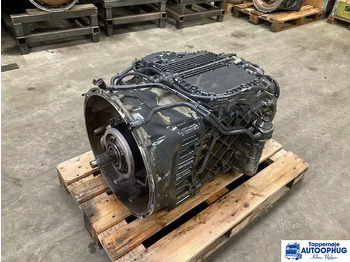 Menjač i delovi VOLVO