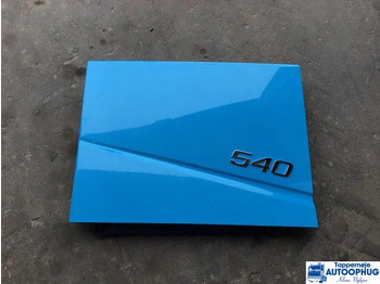 Karoserija i eksterijer VOLVO FH