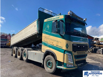 Istovarivač VOLVO FH 500