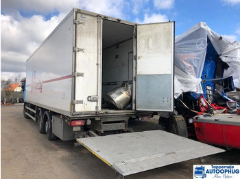 Hladnjača Volvo FM300 6X2 Coolbox: slika 4