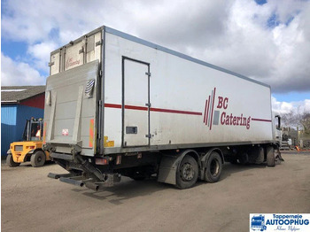 Hladnjača Volvo FM300 6X2 Coolbox: slika 2