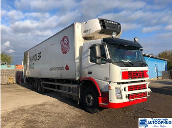 Hladnjača VOLVO FM 330