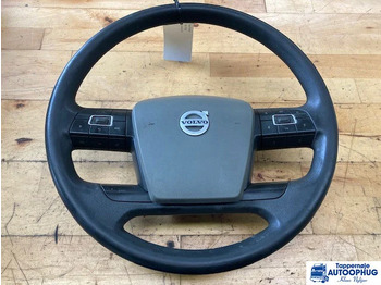 Kabina i enterijer VOLVO