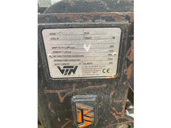 Makaze za rušenje VTN