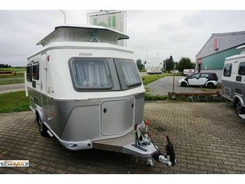 Novu Kamp prikolica HYMER / ERIBA / HYMERCAR Touring Triton 430 60-Edition: slika 1