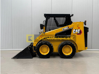 Mini utovarivač CATERPILLAR 216B3
