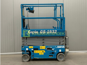 Lift u obliku makaza GENIE