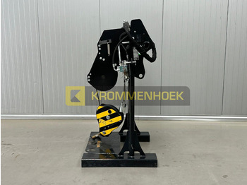 Teleskopski upravljač Manitou W6000: slika 2 Teleskopski upravljač Manitou W6000: slika 2