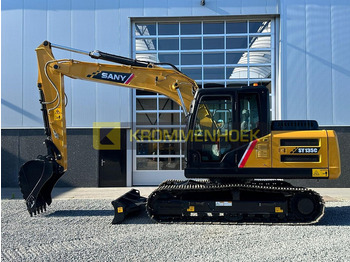 Bager guseničar SANY