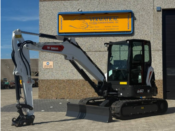 Bager guseničar BOBCAT