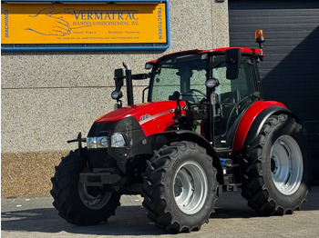 Traktor CASE IH Farmall C