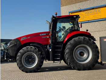 Lizing Case IH MAGNUM 380 CVX, AFS Connect, Frontlinkage, 2021!  Case IH MAGNUM 380 CVX, AFS Connect, Frontlinkage, 2021!: slika 5