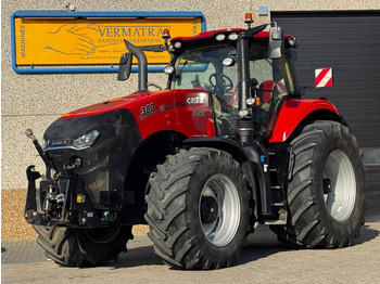 Lizing Case IH MAGNUM 380 CVX, AFS Connect, Frontlinkage, 2021!  Case IH MAGNUM 380 CVX, AFS Connect, Frontlinkage, 2021!: slika 1