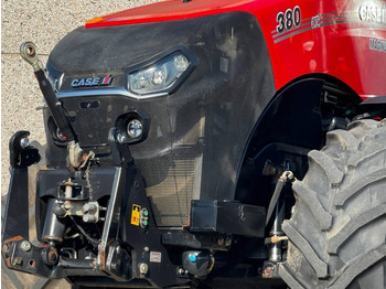 Lizing Case IH MAGNUM 380 CVX, AFS Connect, Frontlinkage, 2021!  Case IH MAGNUM 380 CVX, AFS Connect, Frontlinkage, 2021!: slika 3