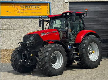 Traktor CASE IH Puma 200