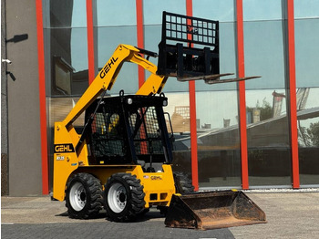 Mini utovarivač Gehl R135 / Manitou 1350R Skid Steer, 2022: slika 4